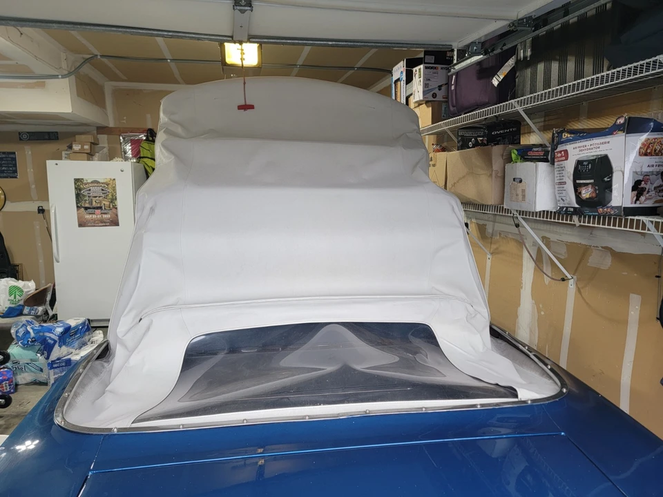 1969 Ford Galaxie 4th Gen - Image 3 of 12