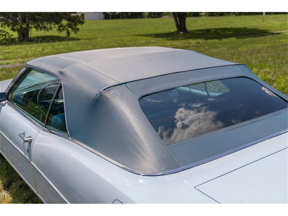 1969 Ford Galaxie 4th Gen - Image 13 of 31