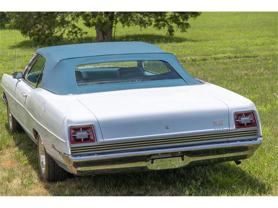1969 Ford Galaxie 4th Gen - Image 5 of 31