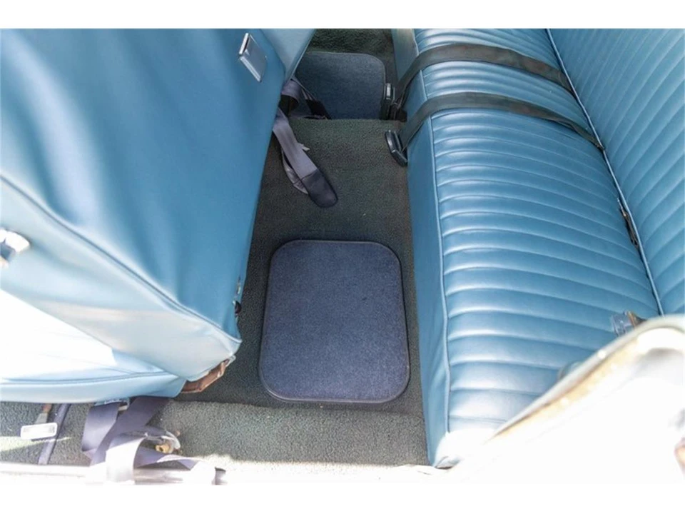 1969 Ford Galaxie 4th Gen - Image 23 of 31