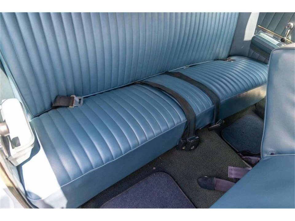 1969 Ford Galaxie 4th Gen - Image 27 of 31