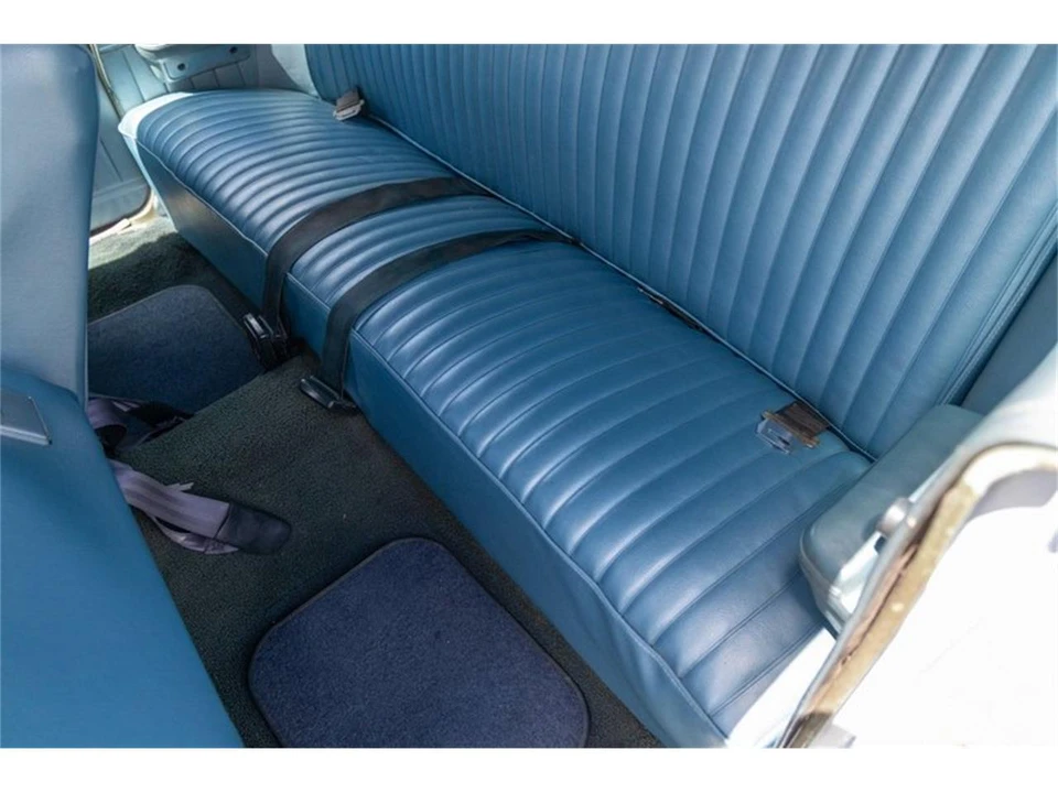 1969 Ford Galaxie 4th Gen - Image 22 of 31