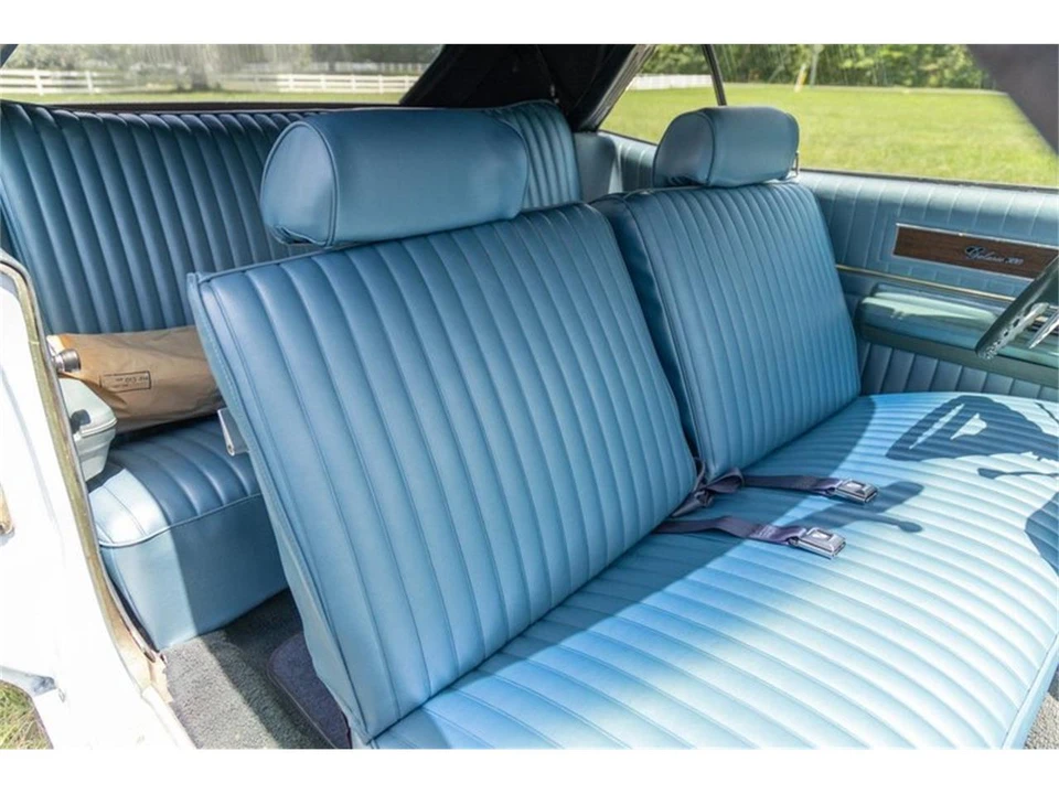 1969 Ford Galaxie 4th Gen - Image 18 of 31