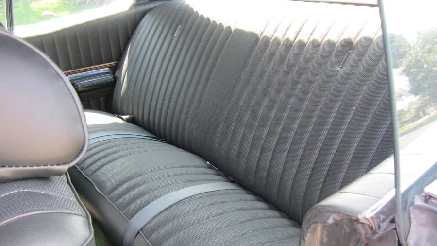 1969 Ford Galaxie 4th Gen - Image 5 of 6