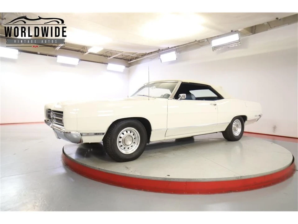 1969 Ford Galaxie 4th Gen - Image 7 of 31