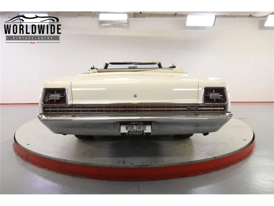 1969 Ford Galaxie 4th Gen - Image 21 of 31