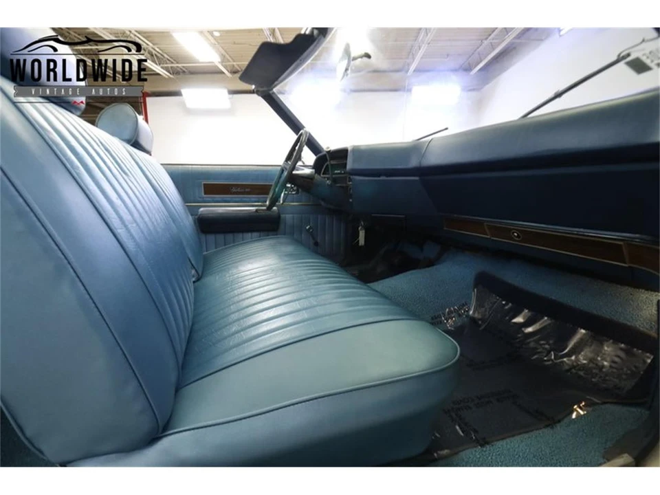 1969 Ford Galaxie 4th Gen - Image 31 of 31