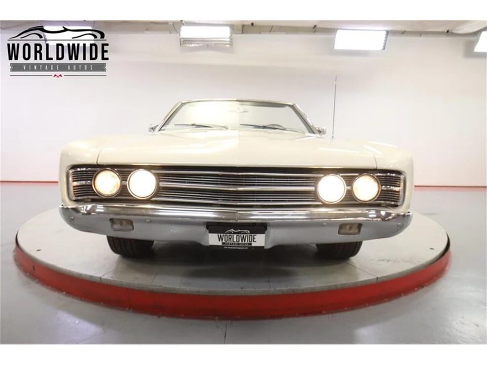 1969 Ford Galaxie 4th Gen - Image 20 of 31