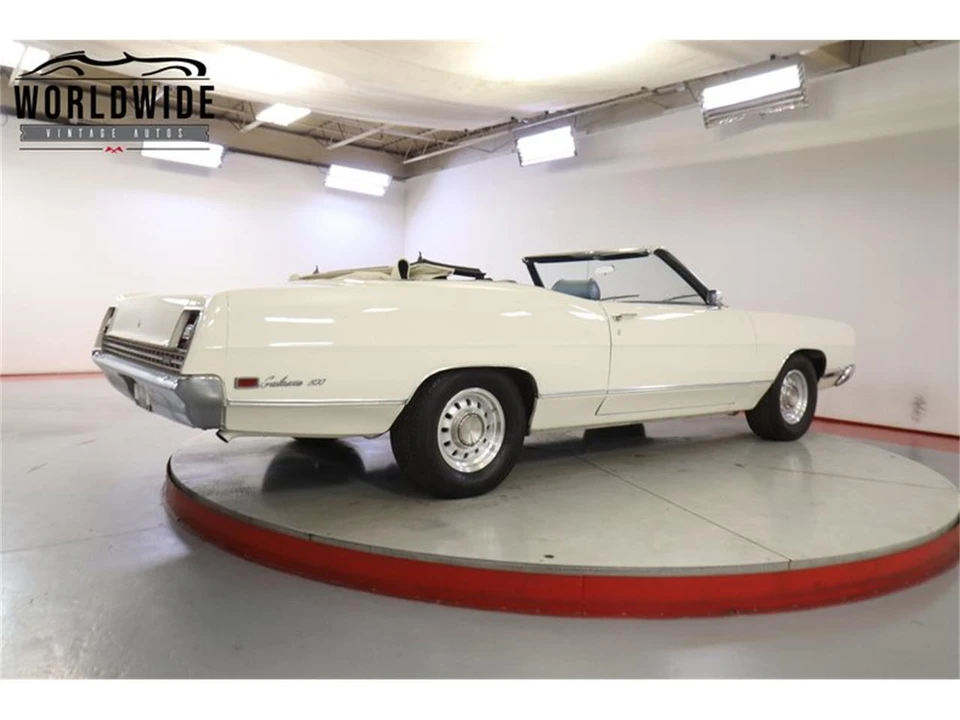 1969 Ford Galaxie 4th Gen - Image 6 of 31