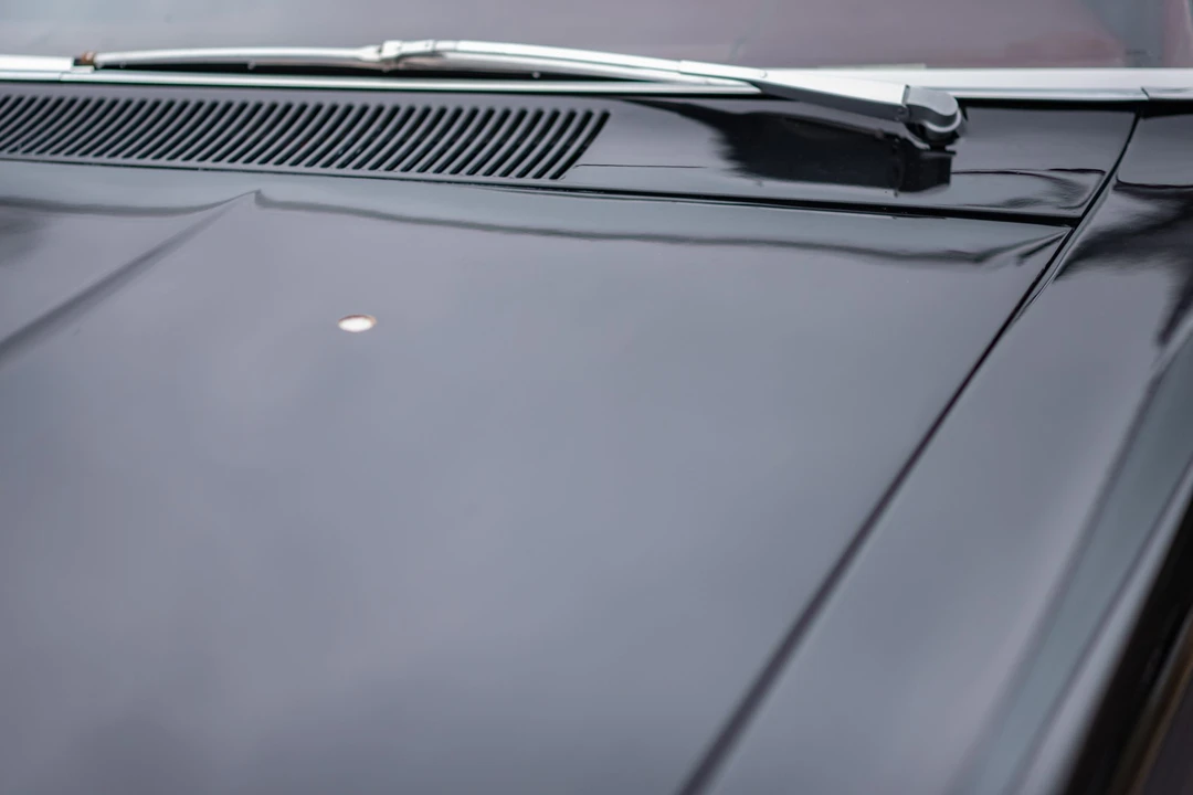1969 Ford Galaxie 4th Gen - Image 26 of 31