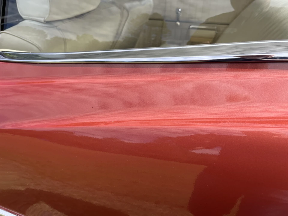 1969 Ford Galaxie 4th Gen - Image 14 of 31