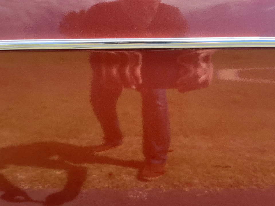 1969 Ford Galaxie 4th Gen - Image 23 of 31