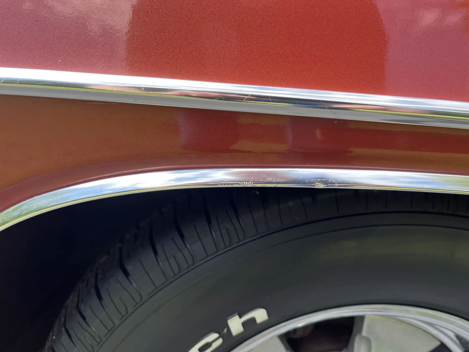 1969 Ford Galaxie 4th Gen - Image 26 of 31