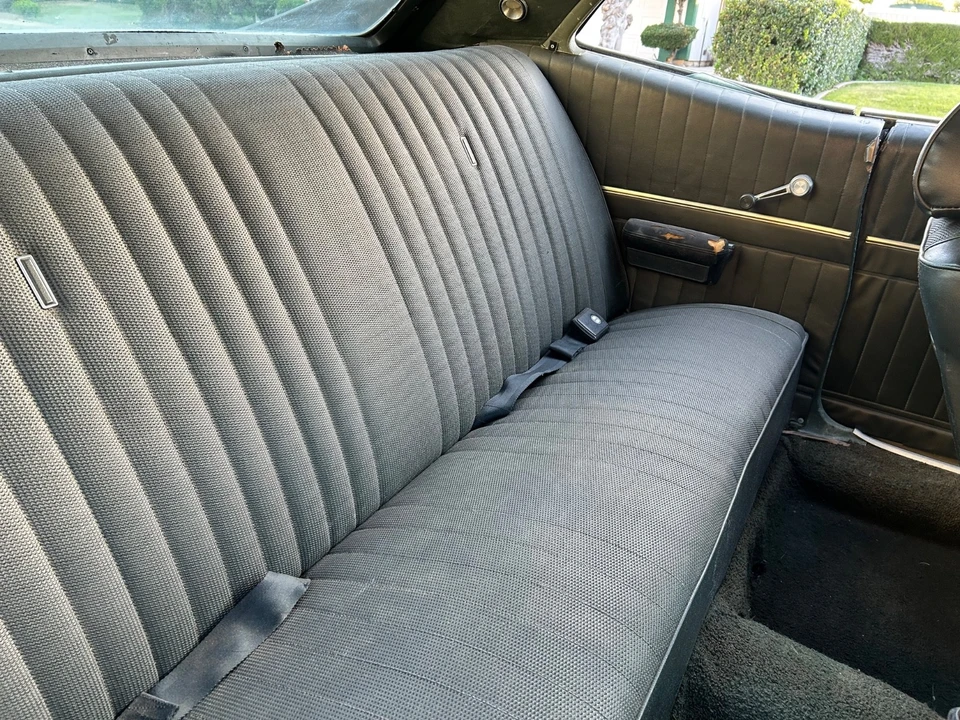 1969 Ford Galaxie 4th Gen - Image 16 of 31