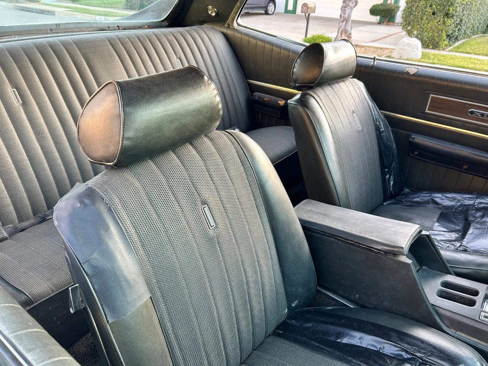 1969 Ford Galaxie 4th Gen - Image 17 of 31