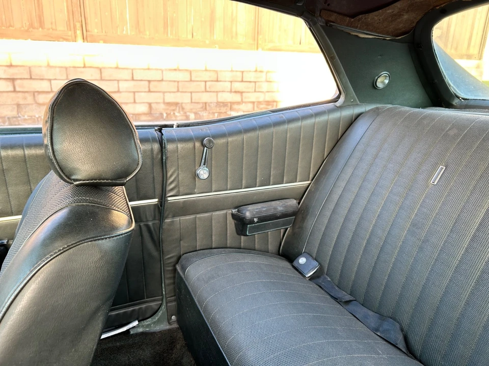 1969 Ford Galaxie 4th Gen - Image 22 of 31