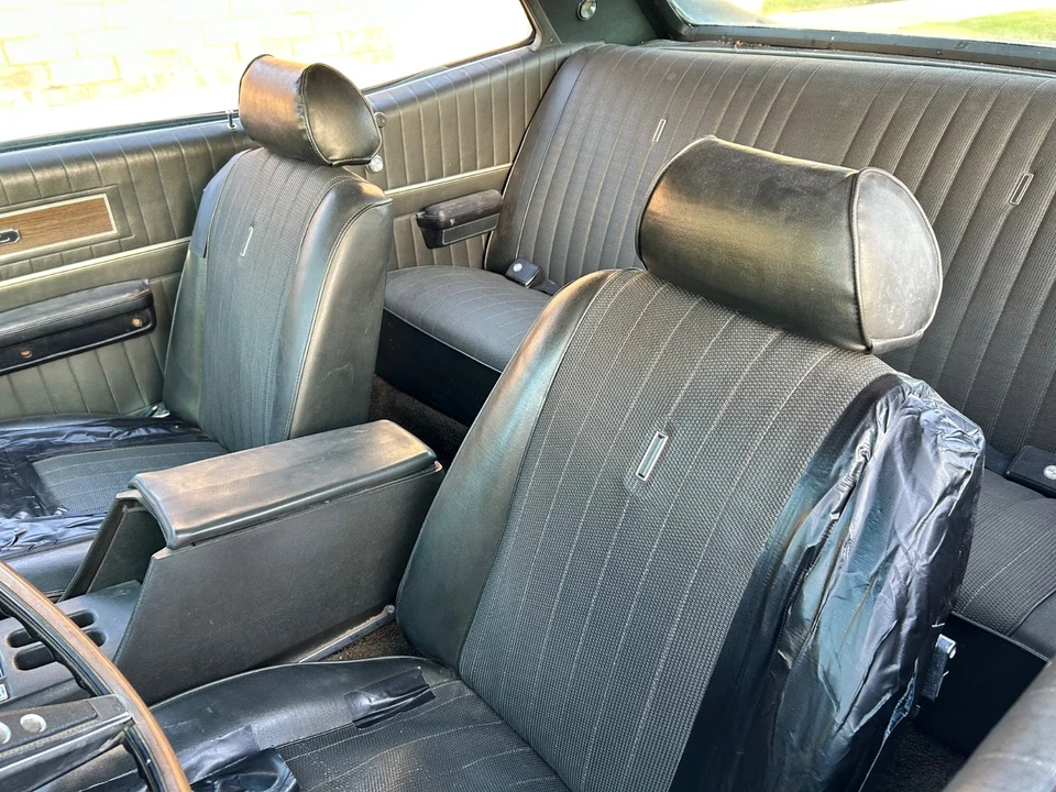 1969 Ford Galaxie 4th Gen - Image 24 of 31