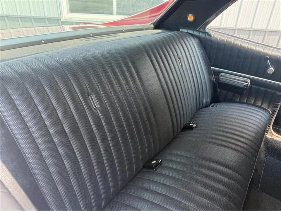 1969 Ford Galaxie 4th Gen - Image 30 of 31