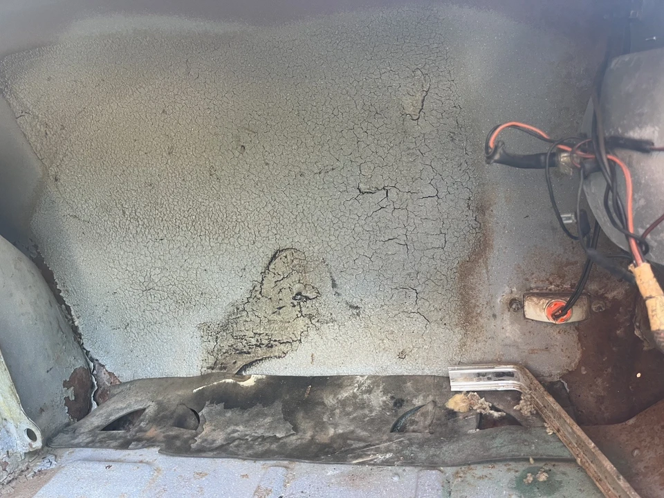 1969 Ford Galaxie 4th Gen - Image 10 of 24