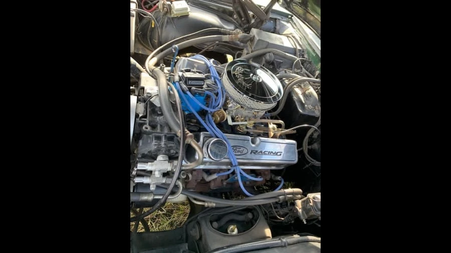 1969 Ford Galaxie 4th Gen - Image 5 of 12