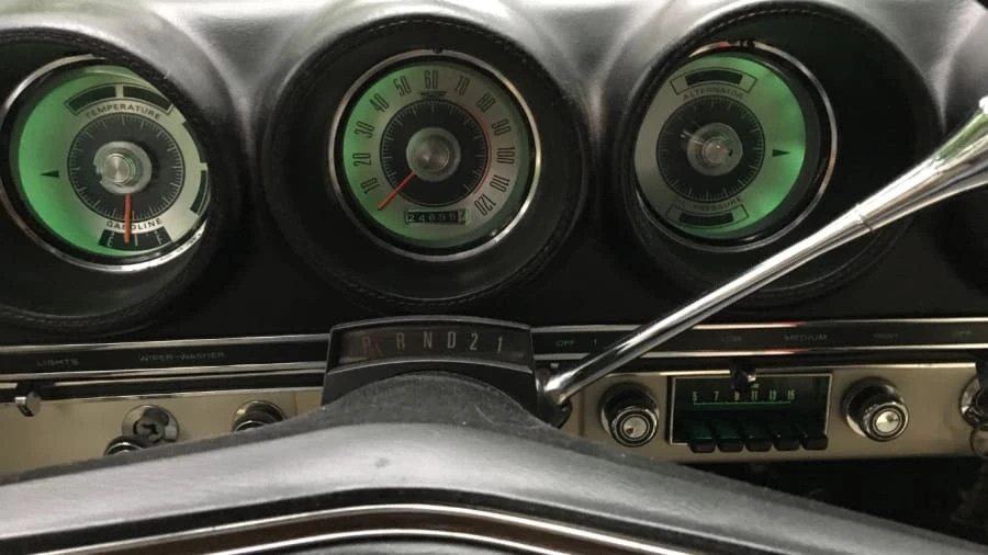 1969 Ford Torino 1st Gen - Image 6 of 12