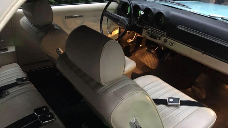 1969 Ford Torino 1st Gen - Image 5 of 12