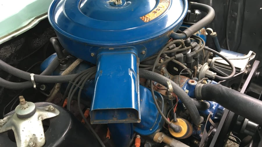1969 Ford Torino 1st Gen - Image 7 of 12
