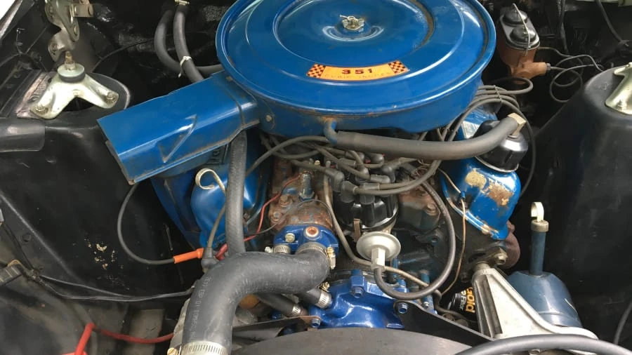 1969 Ford Torino 1st Gen - Image 8 of 12