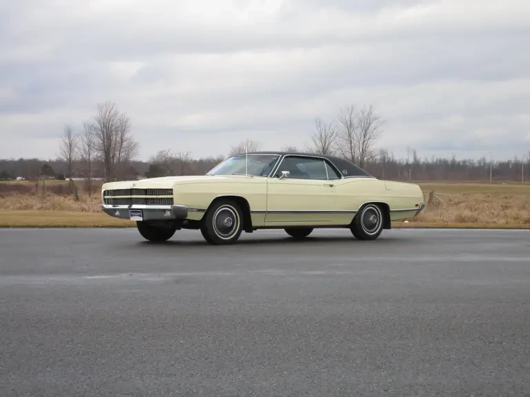 1969 Ford LTD - Image 2 of 2