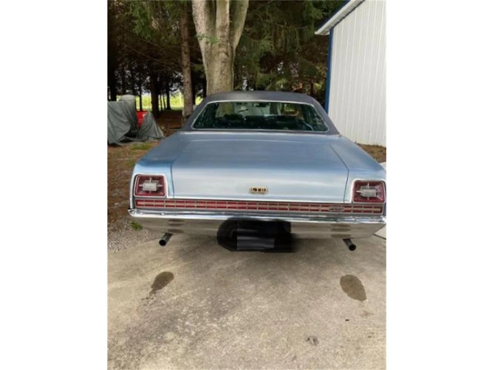 1969 Ford LTD - Image 4 of 19