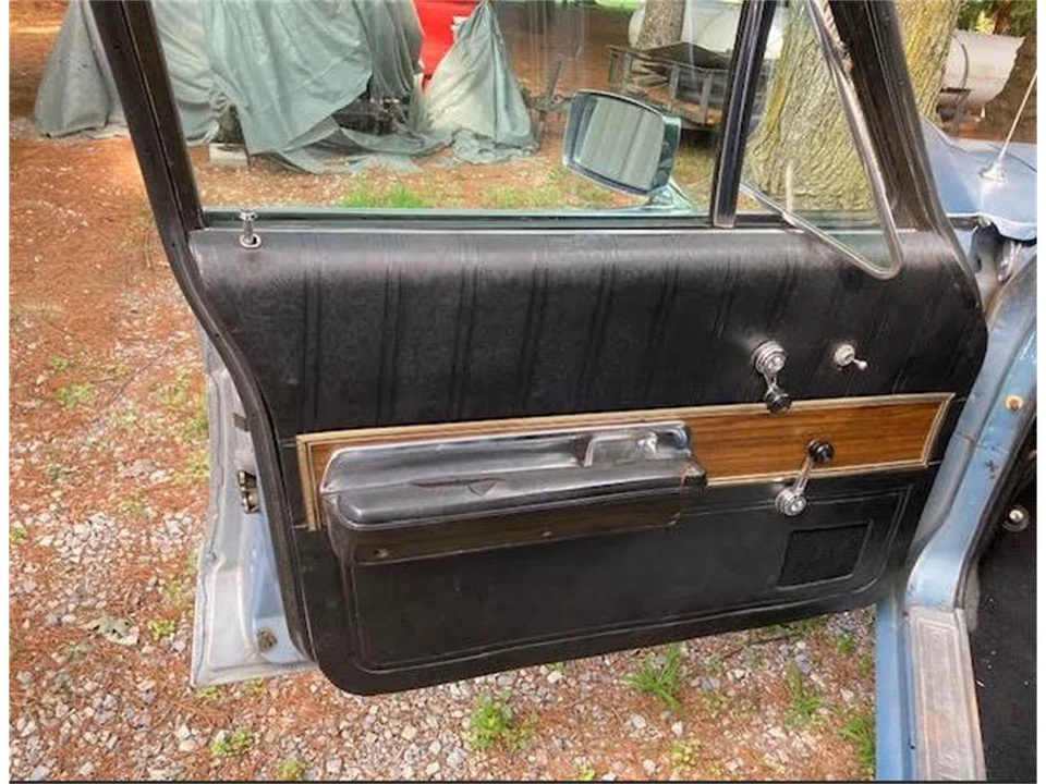 1969 Ford LTD - Image 7 of 19