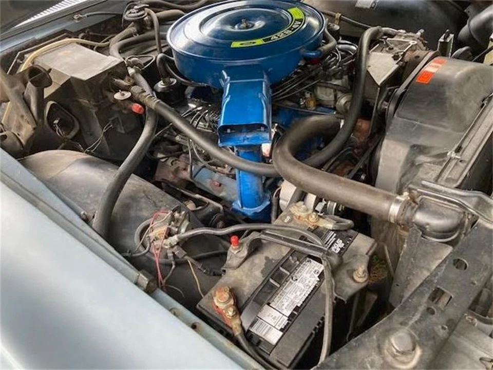 1969 Ford LTD - Image 14 of 19