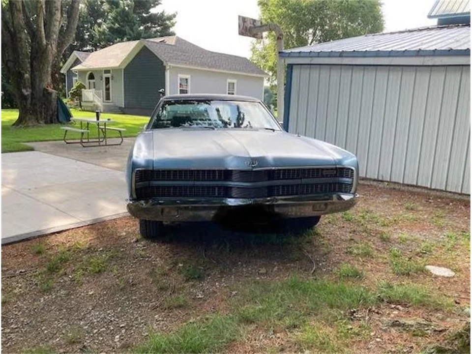 1969 Ford LTD - Image 5 of 19