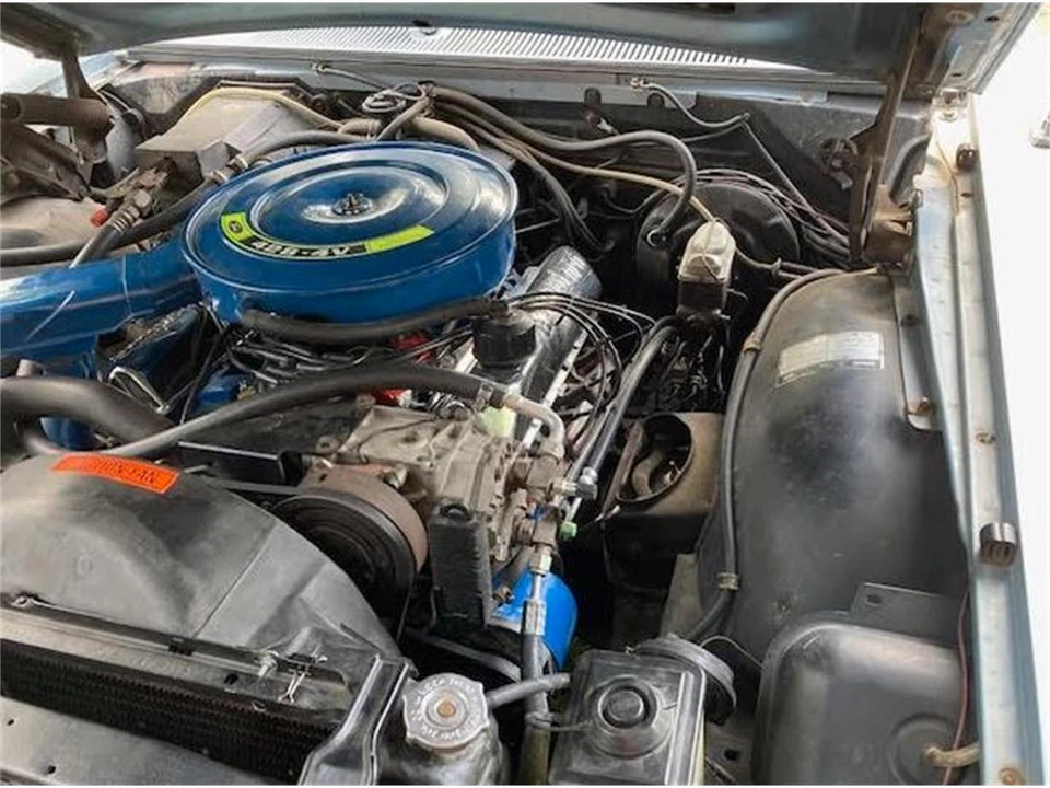1969 Ford LTD - Image 15 of 19