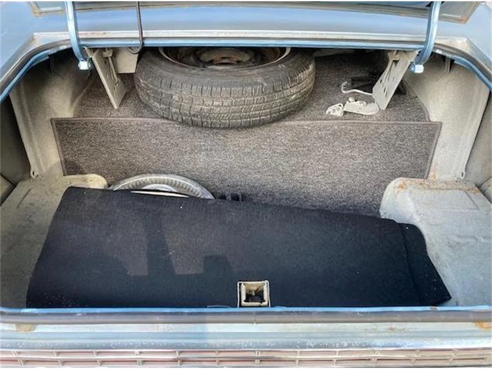 1969 Ford LTD - Image 6 of 19