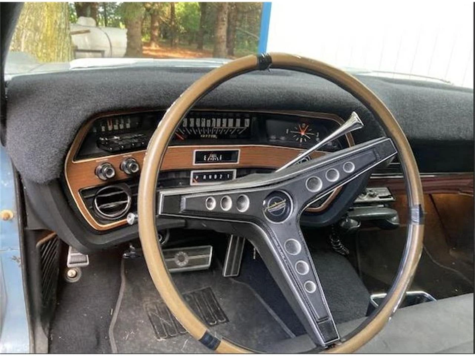 1969 Ford LTD - Image 8 of 19