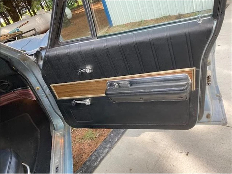 1969 Ford LTD - Image 11 of 19