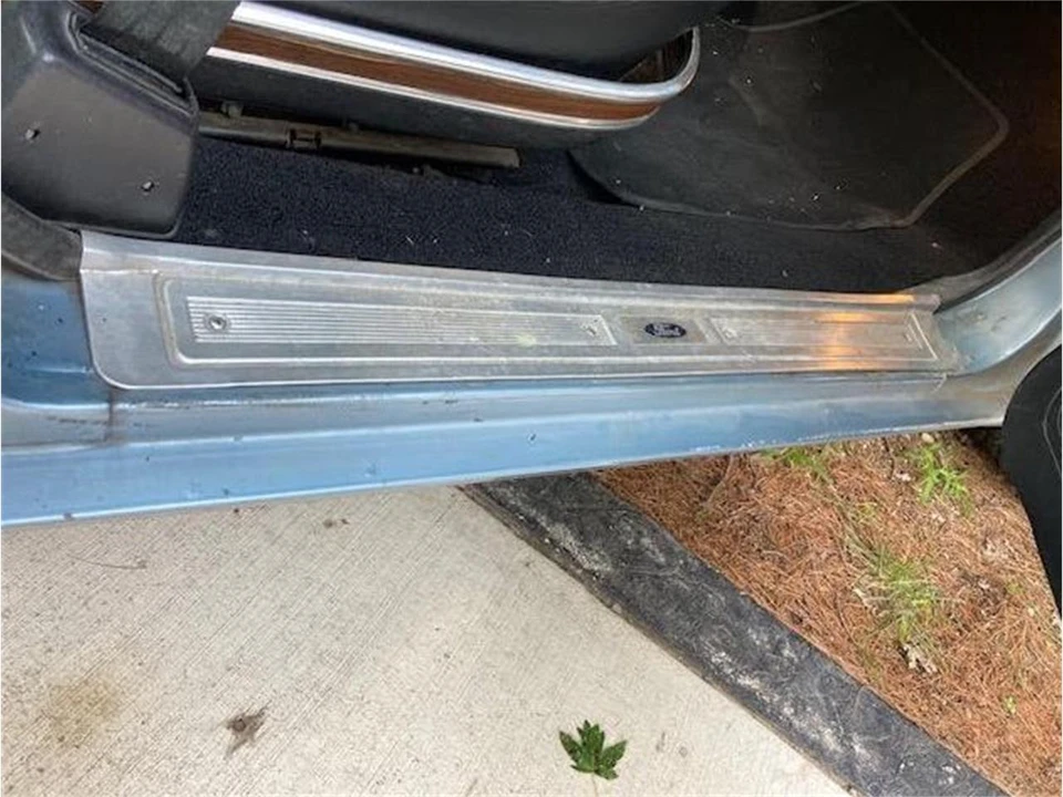 1969 Ford LTD - Image 10 of 19