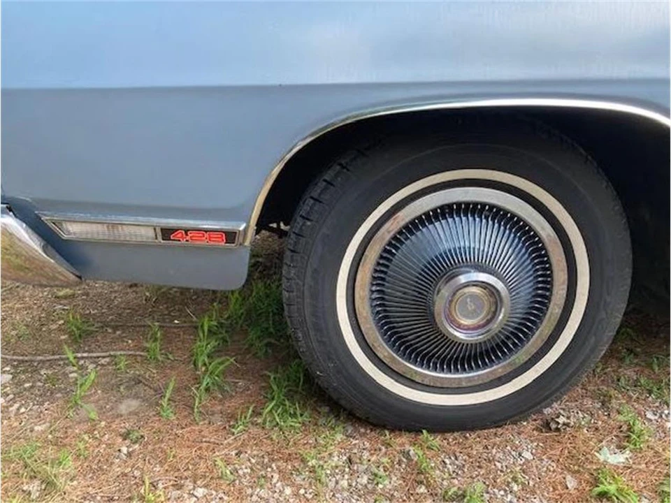 1969 Ford LTD - Image 13 of 19