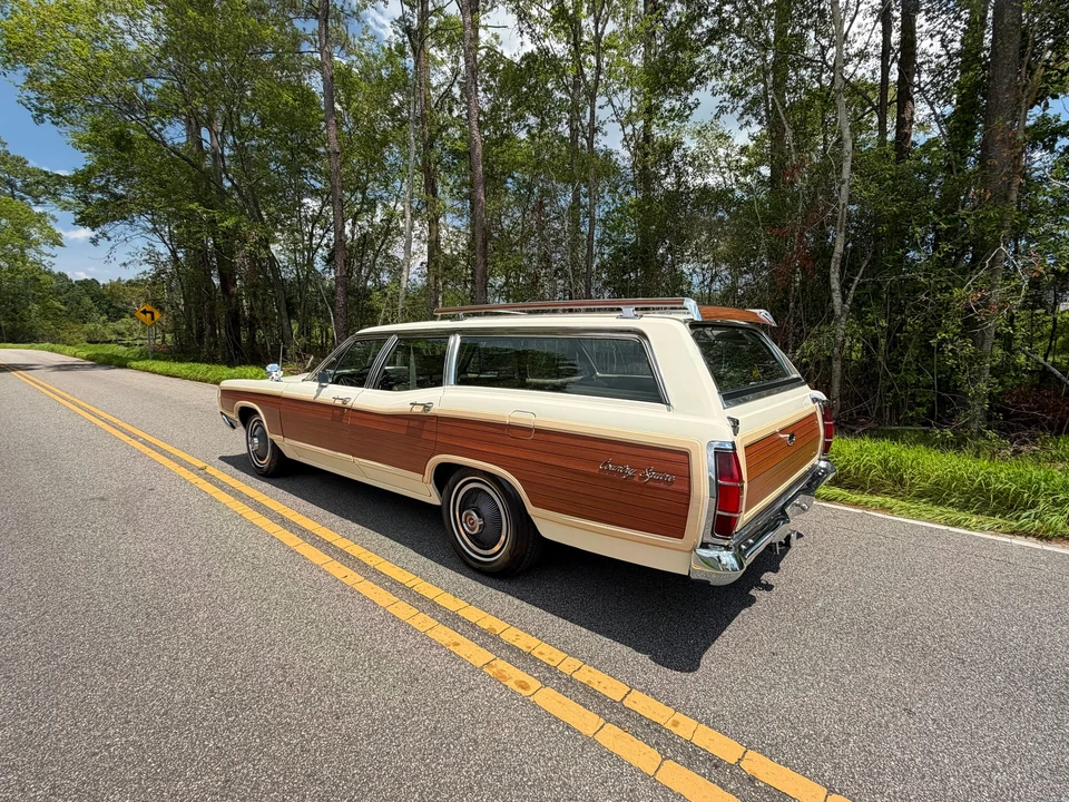 1969 Ford Country Squire - Image 3 of 31