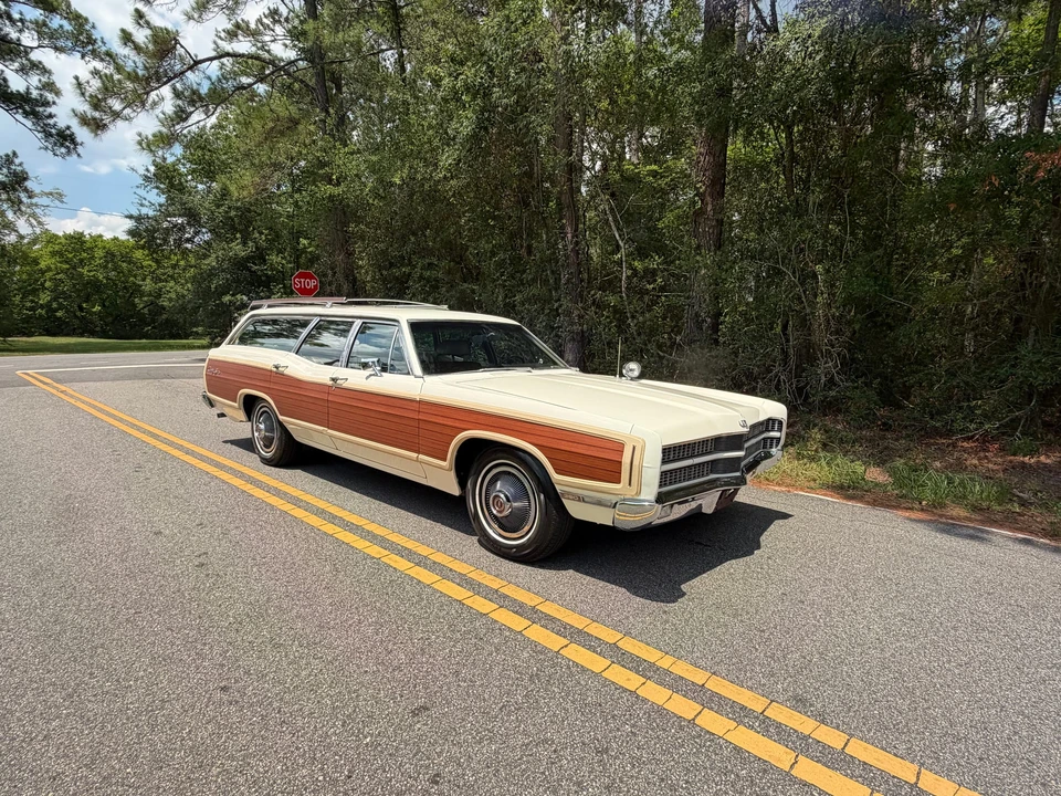 1969 Ford Country Squire - Image 16 of 31