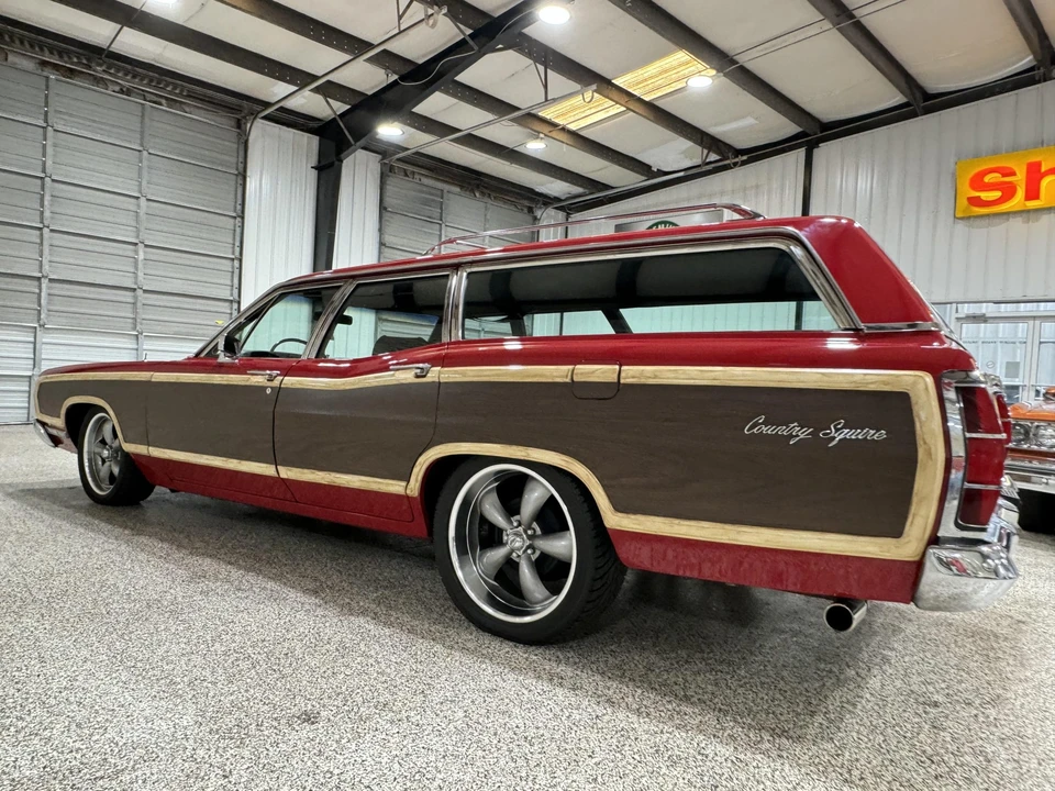 1969 Ford Country Squire - Image 26 of 31