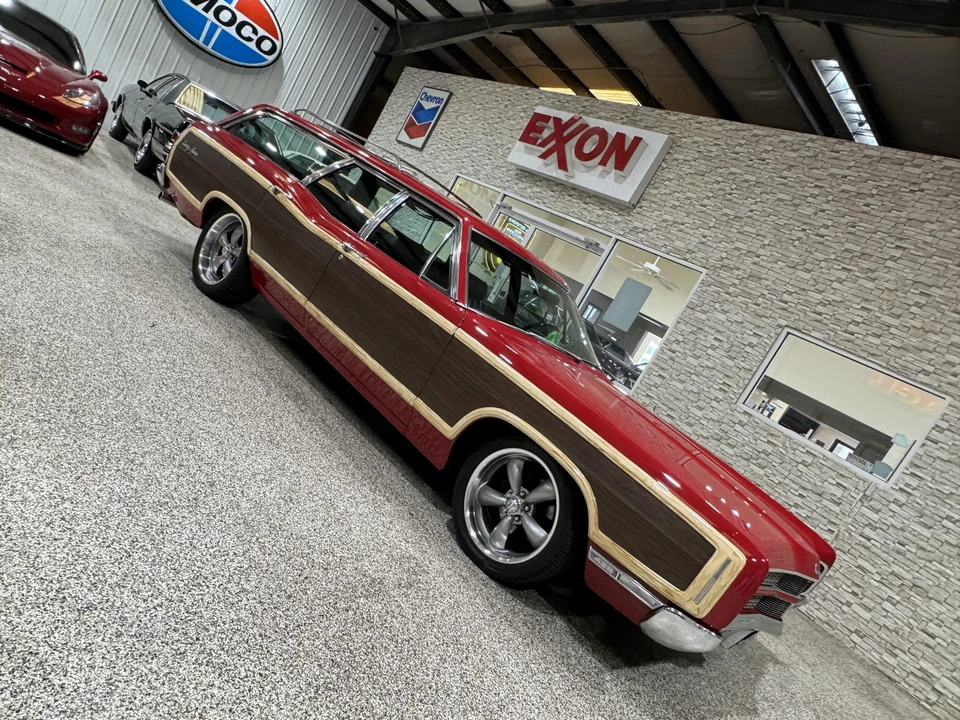 1969 Ford Country Squire - Image 15 of 31