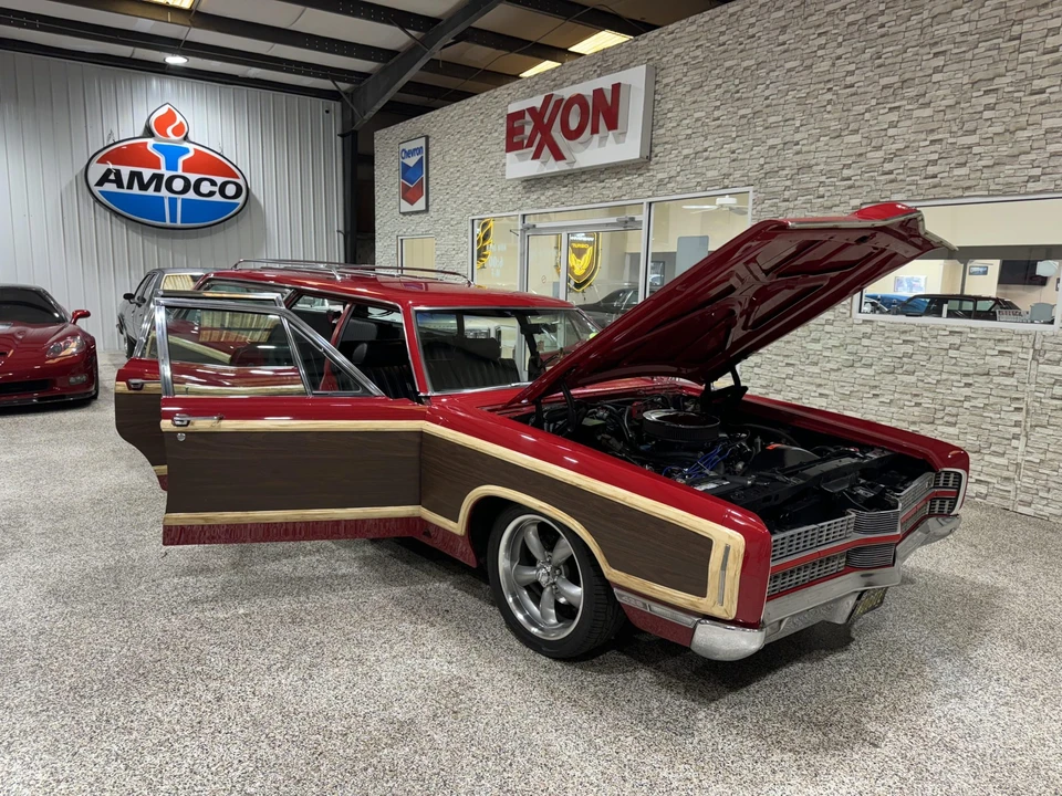 1969 Ford Country Squire - Image 29 of 31