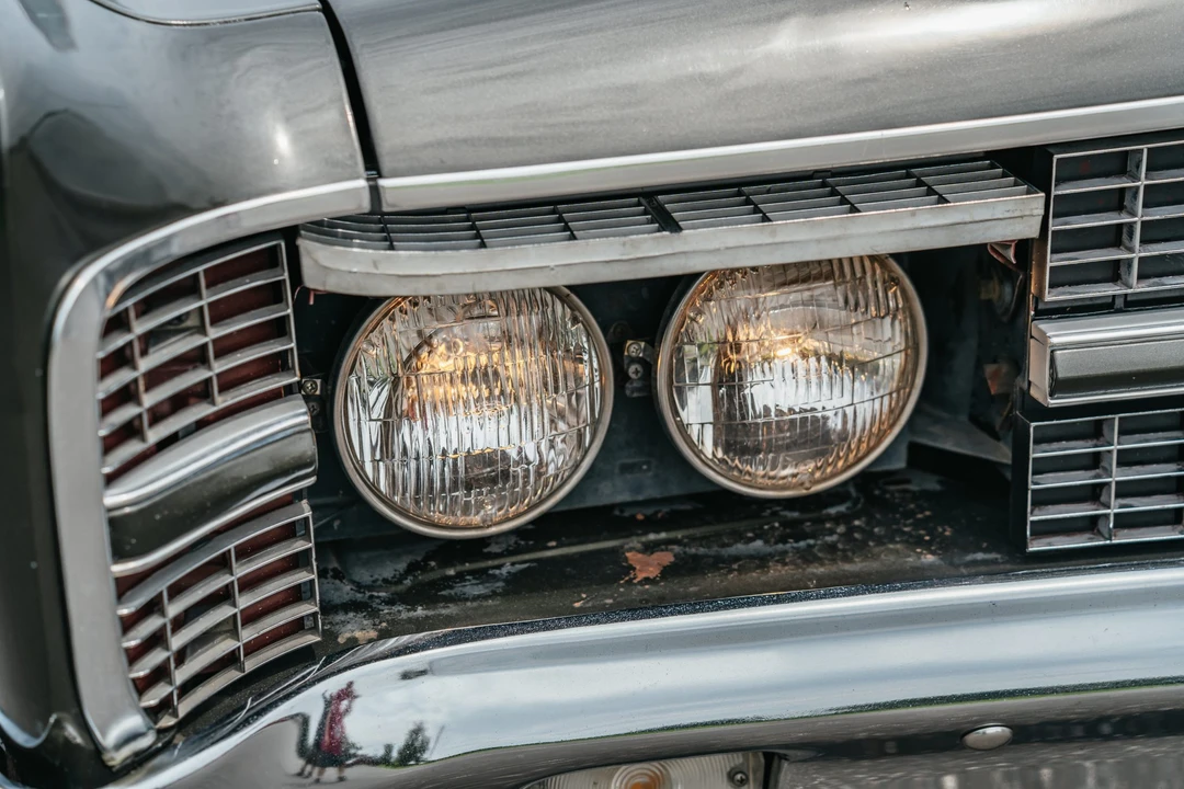 1969 Ford Country Squire - Image 12 of 31