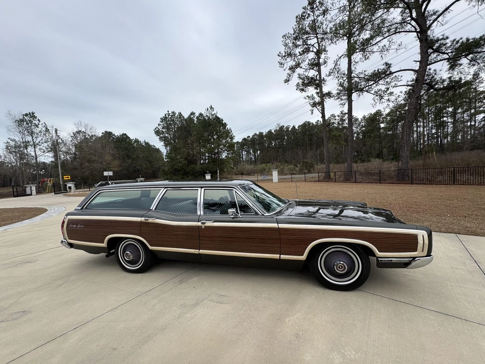 1969 Ford Country Squire - Image 26 of 31