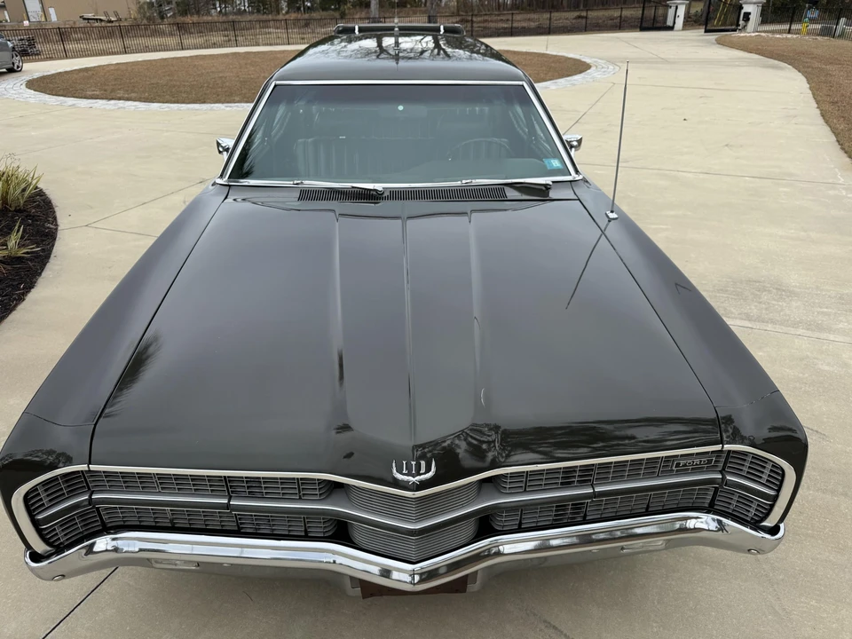 1969 Ford Country Squire - Image 23 of 31