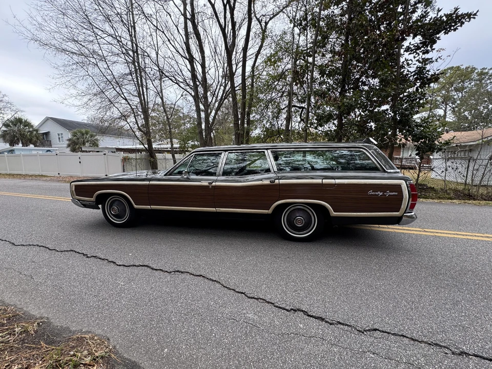 1969 Ford Country Squire - Image 14 of 31