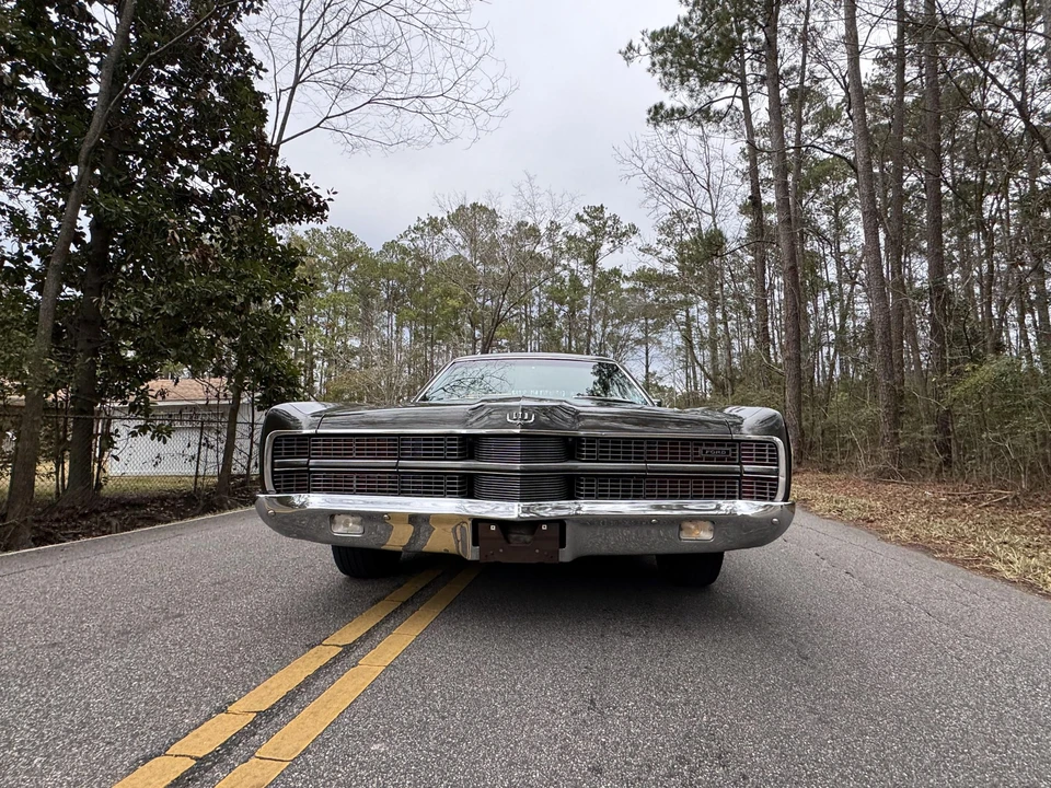 1969 Ford Country Squire - Image 4 of 31