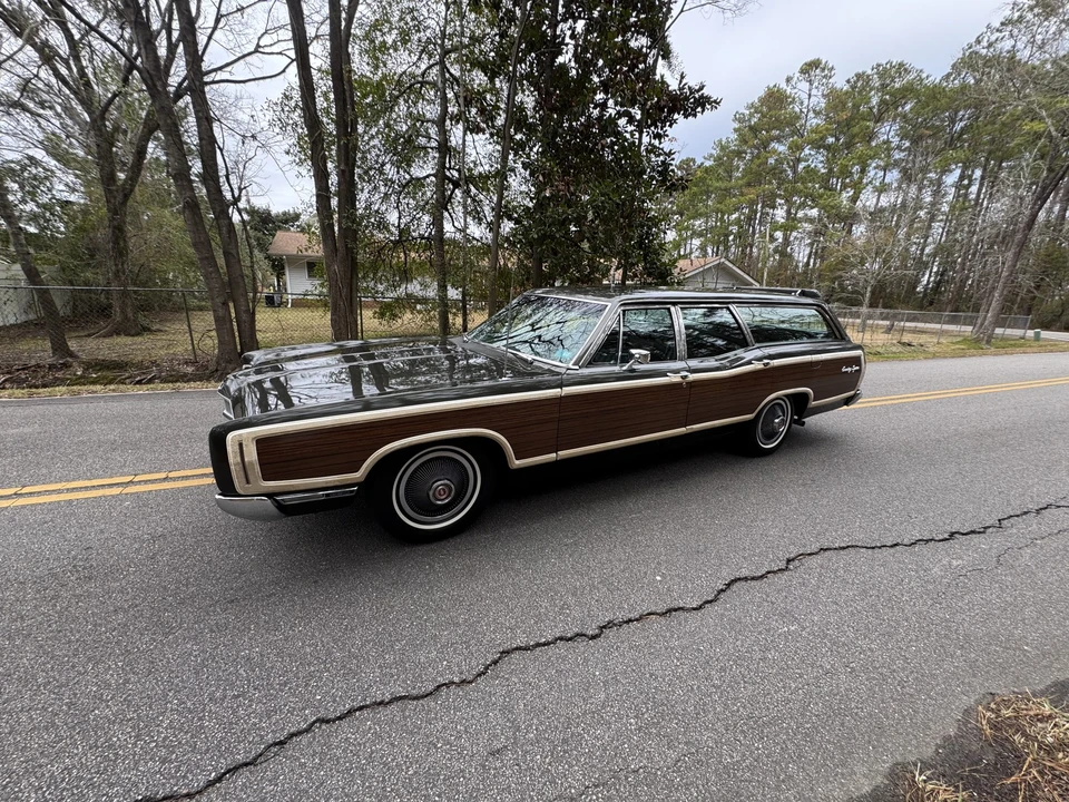 1969 Ford Country Squire - Image 2 of 31